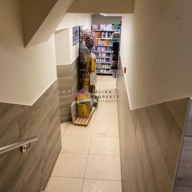 Продажа помещения с арендатором Магнолия на Кутузовском проспекте