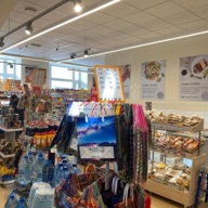 Продажа помещения с арендатором Магнолия на Кутузовском проспекте