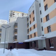Продажа помещения с Медси в новостройке