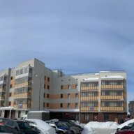 Продажа помещения с Медси в новостройке