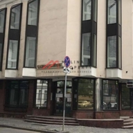 Аренда особняка 