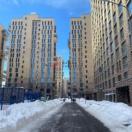 Аренда помещение в ЖК Хорошевский