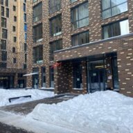 Аренда помещение в ЖК Хорошевский