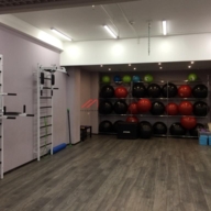 Продажа торгового помещения в ТЦ Галион