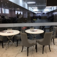 Продажа торгового помещения в ТЦ Галион