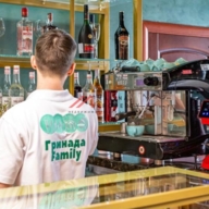 Продажа помещения с арендатором - сетевое кафе