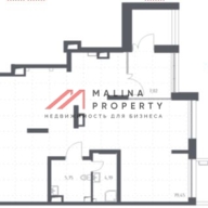 Продажа помещения с арендатором "Почта России"