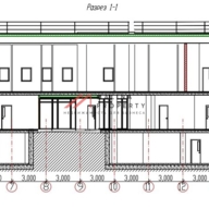 Аренда здания на ул. Симоновский вал