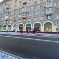 Продажа торгового помещения с супермаркетом Дикси