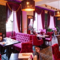 Продажа помещения на Волхонке