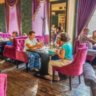 Продажа помещения на Волхонке