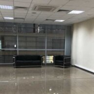 Продажа офиса с арендатором в БЦ "Гранд Сетунь плаза"