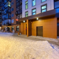 Продажа помещения в жилом комплексе Позитив