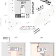 Аренда отдельно стоящего здания на Площади Гагарина
