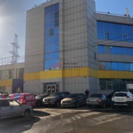 Продажа торгово - офисного центра на улице Привольной
