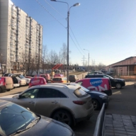 Продажа торгово - офисного центра на улице Привольной