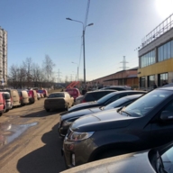 Продажа торгово - офисного центра на улице Привольной