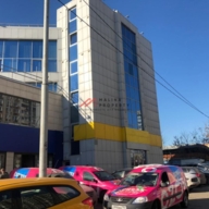 Продажа торгово - офисного центра на улице Привольной