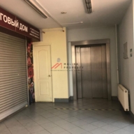 Продажа торгово - офисного центра на улице Привольной