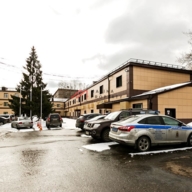 Аренда здания на м. Дмитровская