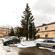 Аренда здания на м. Дмитровская