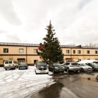 Аренда здания на м. Дмитровская