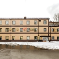 Аренда здания на м. Дмитровская