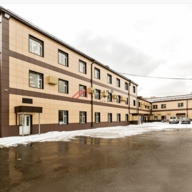 Аренда здания на м. Дмитровская