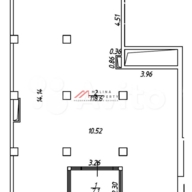 Продажа коммерческого помещения в г. Зеленоград