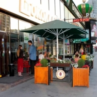 Продажа помещения с сетевыми арендаторами на Новом Арбате