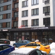 Аренда помещения в ЖК Испанские кварталы