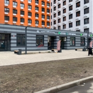 Аренда нежилого помещения у метро Пыхтино