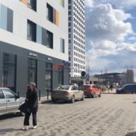 Продажа помещения с арендаторами 