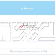 Торговое помещение в ЖК NOW