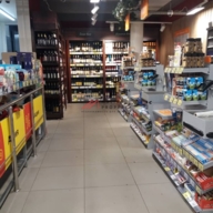 Арендный бизнес с арендатором "Дикси"