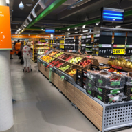 Арендный бизнес с арендатором "Дикси"