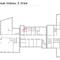 Аренда представительского офиса