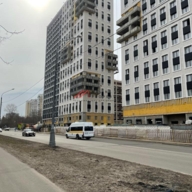 Продажа помещения в ЖК "Нормандия"