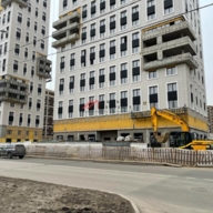 Продажа помещения в ЖК "Нормандия"