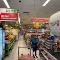 Продажа торгового здания рядом с метро