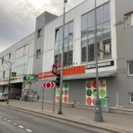 Продажа торгового здания рядом с метро