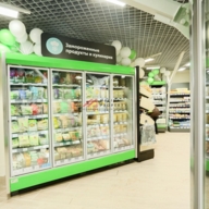 Аренда торгового помещения на выходе из метро "Сходненская"