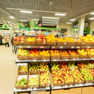 Аренда торгового помещения на выходе из метро "Сходненская"