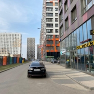 Продажа помещения с арендатором на Коломенской