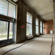 Аренда торгового помещения в новостройке