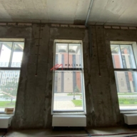 Аренда торгового помещения в новостройке