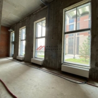 Аренда торгового помещения в новостройке