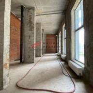 Аренда торгового помещения в новостройке