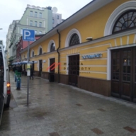 Аренда помещения под гастромаркер, ресторан