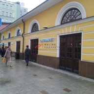 Аренда помещения под гастромаркер, ресторан